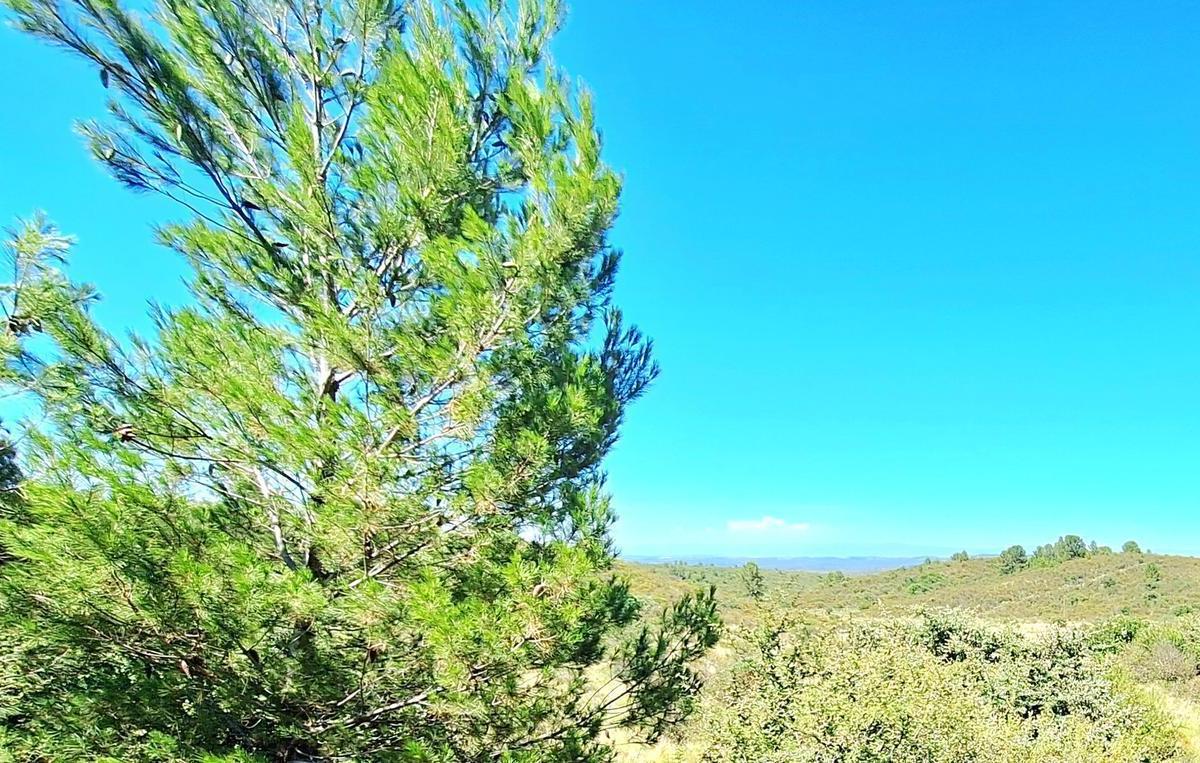 La Cumbre Lotes en Barrio Santa Rita a m del Golf 2