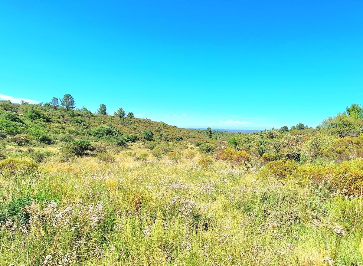 La Cumbre Lotes en Barrio Santa Rita a m del Golf 3