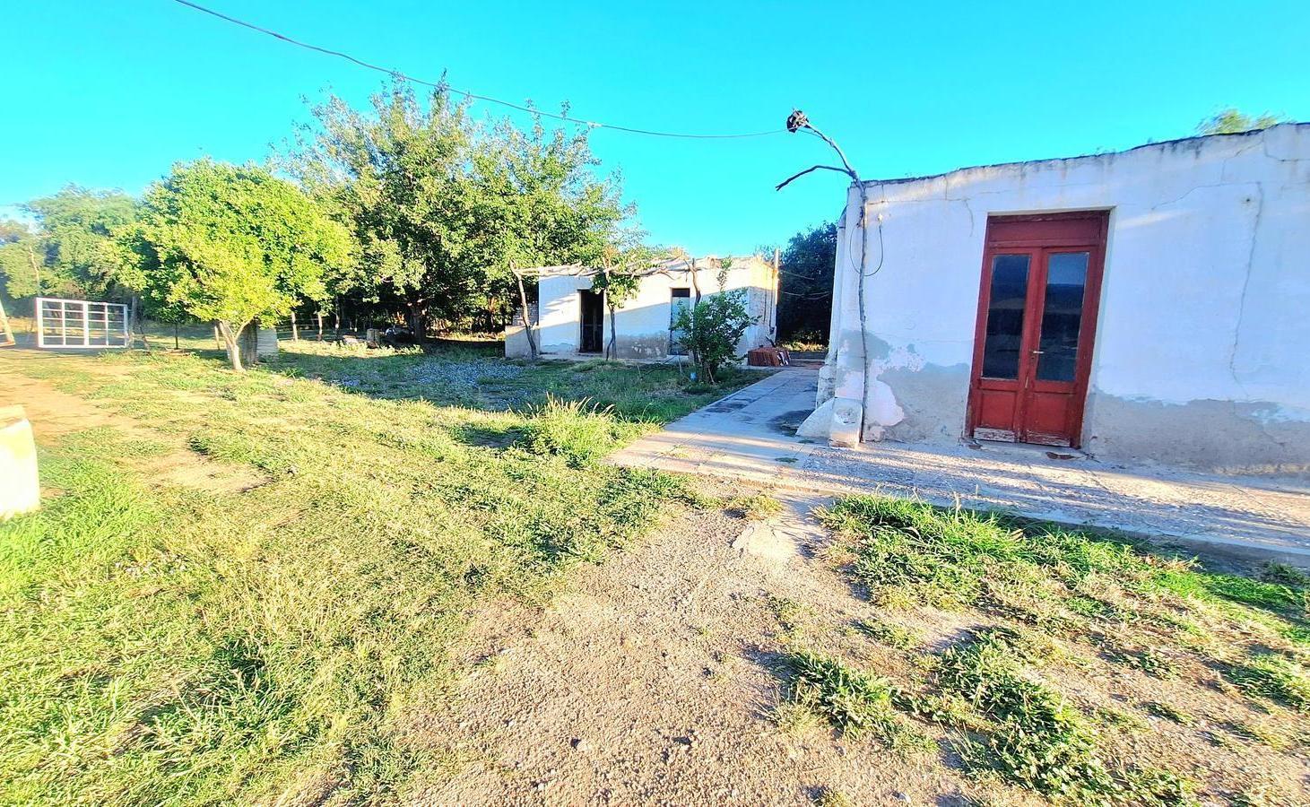 Foto de Palo Parado Campo de 21 has, imagen 2