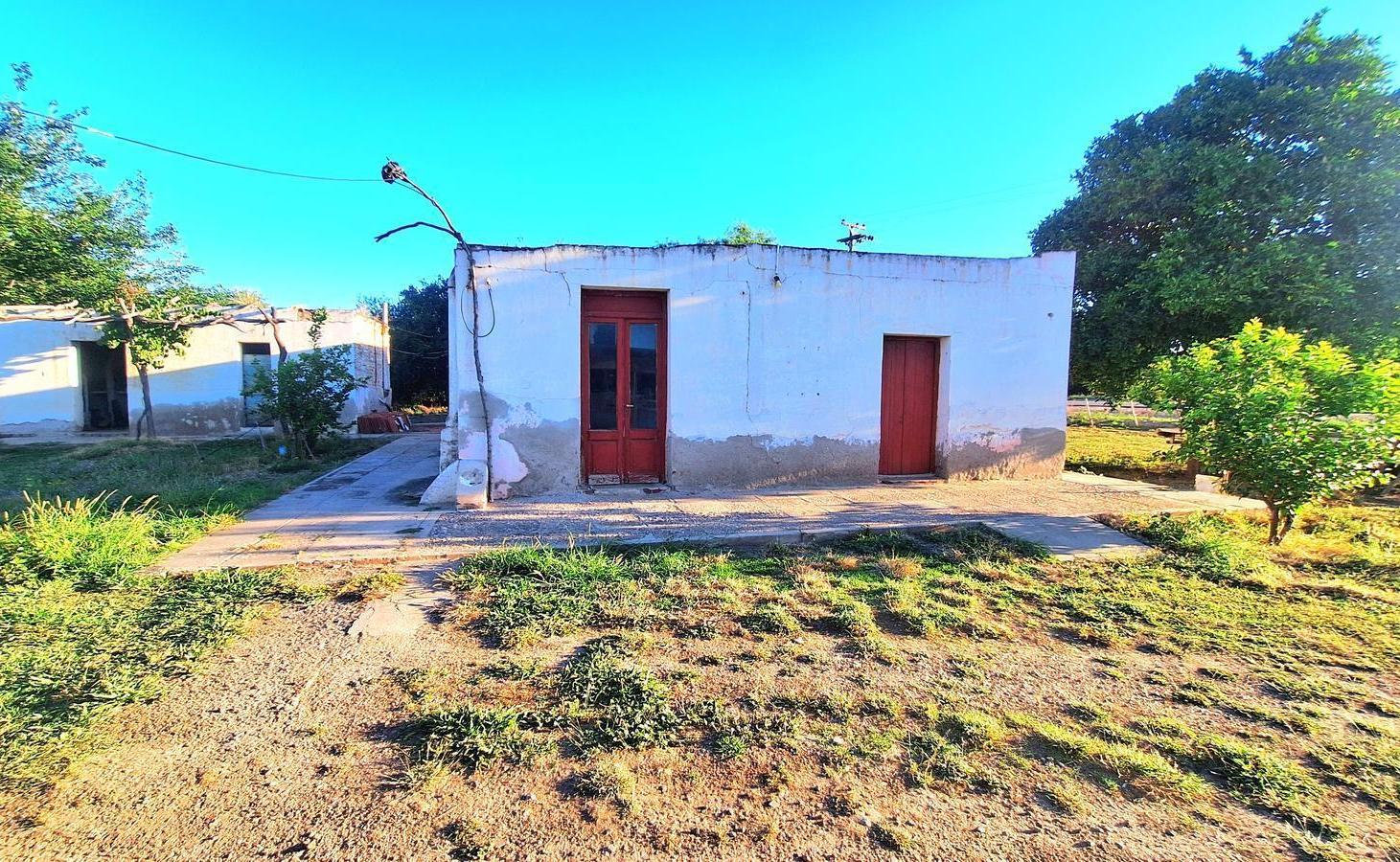 Foto de Palo Parado Campo de 21 has, imagen 1