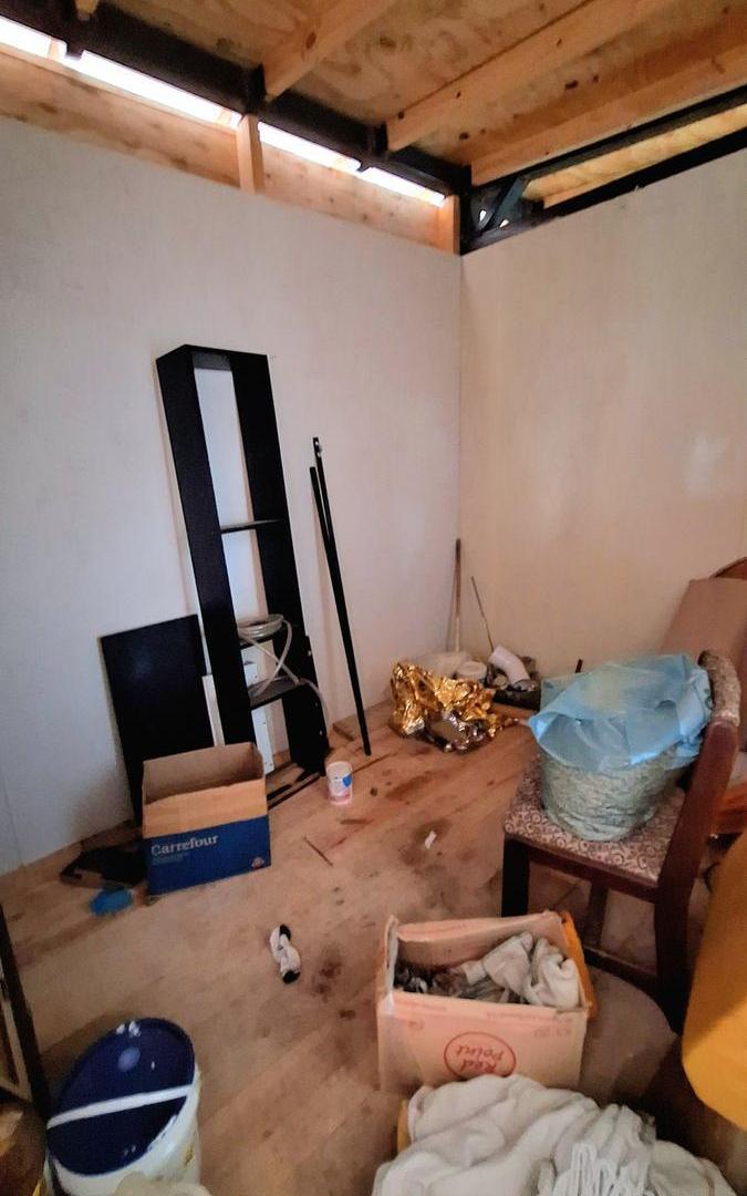 Foto de Los Cocos Cabaña a terminar, imagen 4