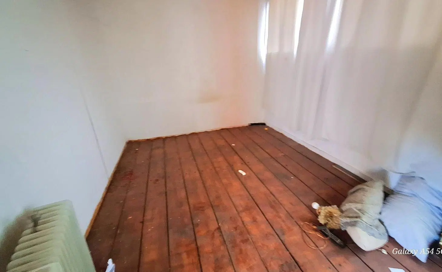Los Cocos Cabaña a terminar 3