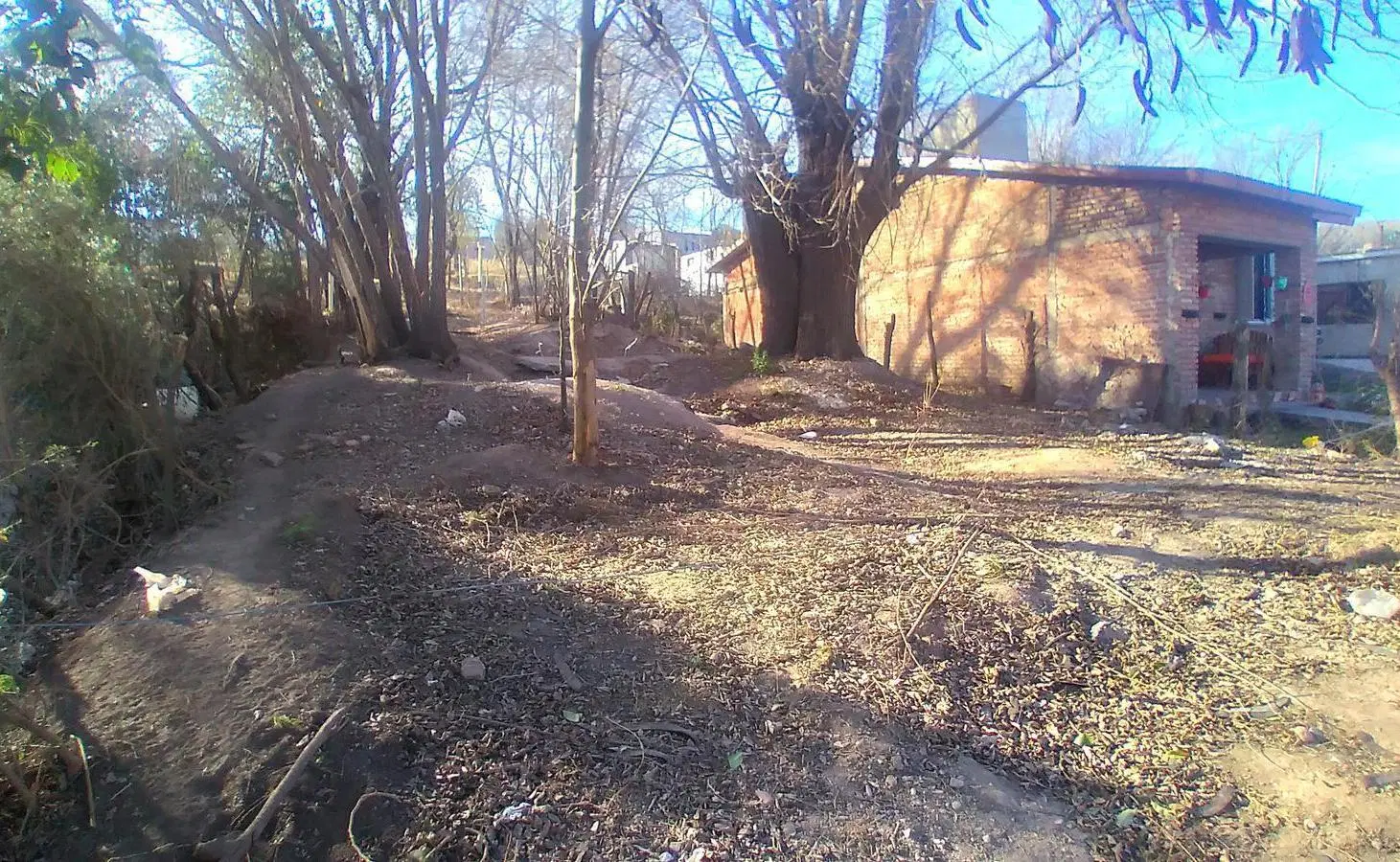 Valle Hermoso Terreno a mts Ruta 38 5