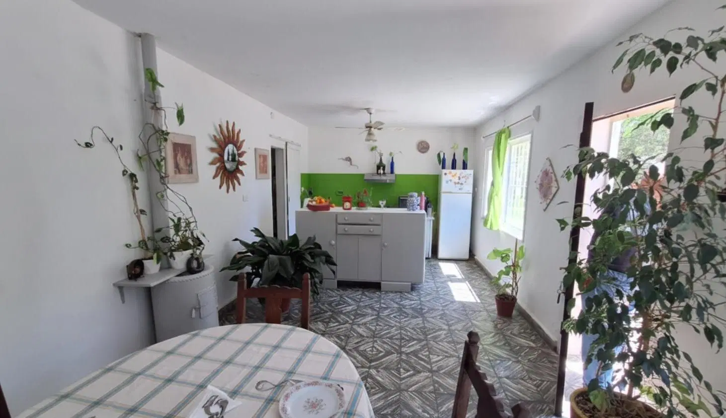Casa en San Esteban 2