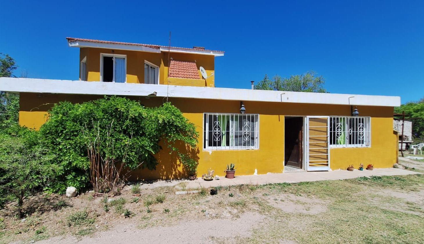Casa en San Esteban