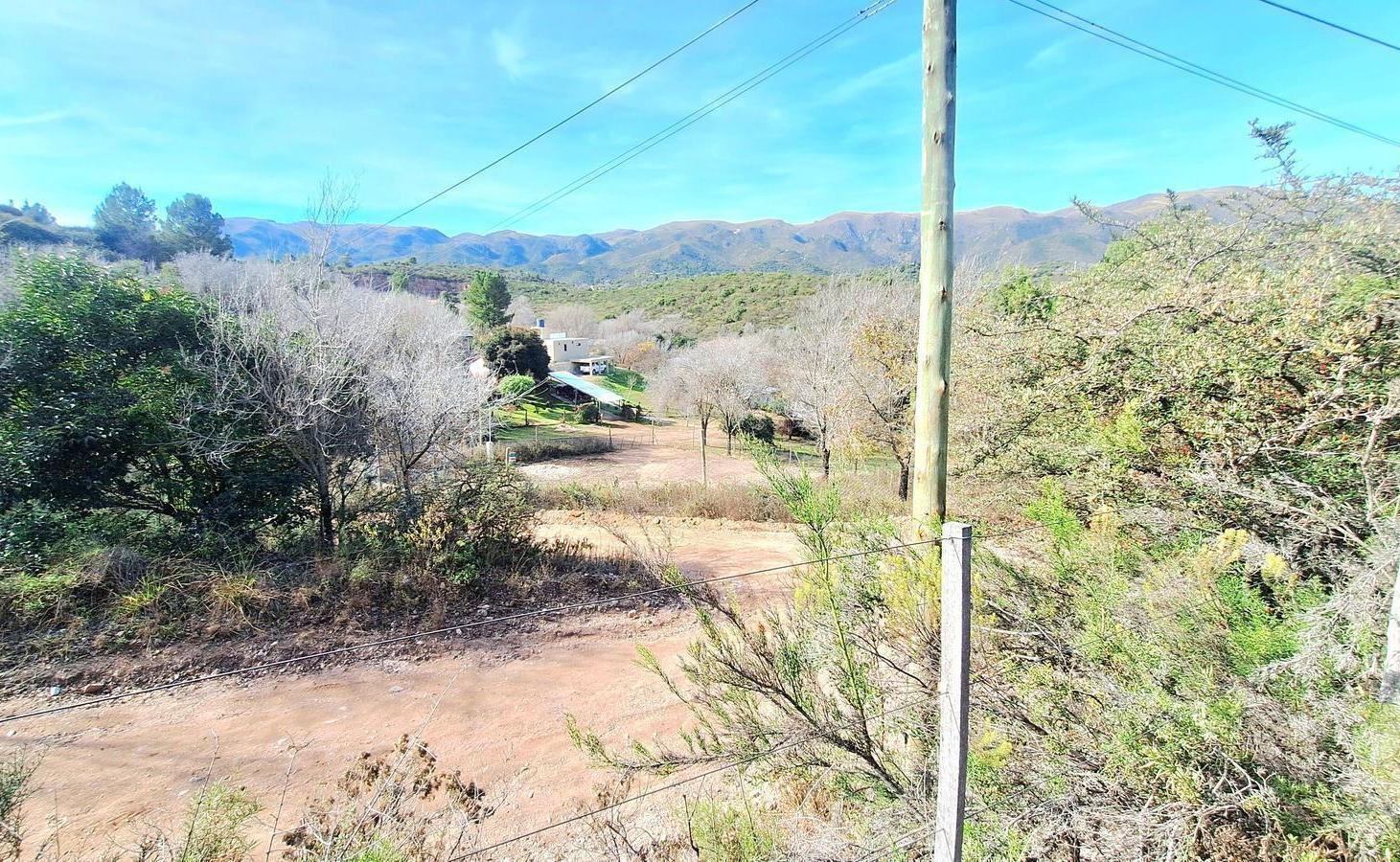 Foto de Villa Giardino, Lote en Barrio La Granja con Vista Unica, imagen 3