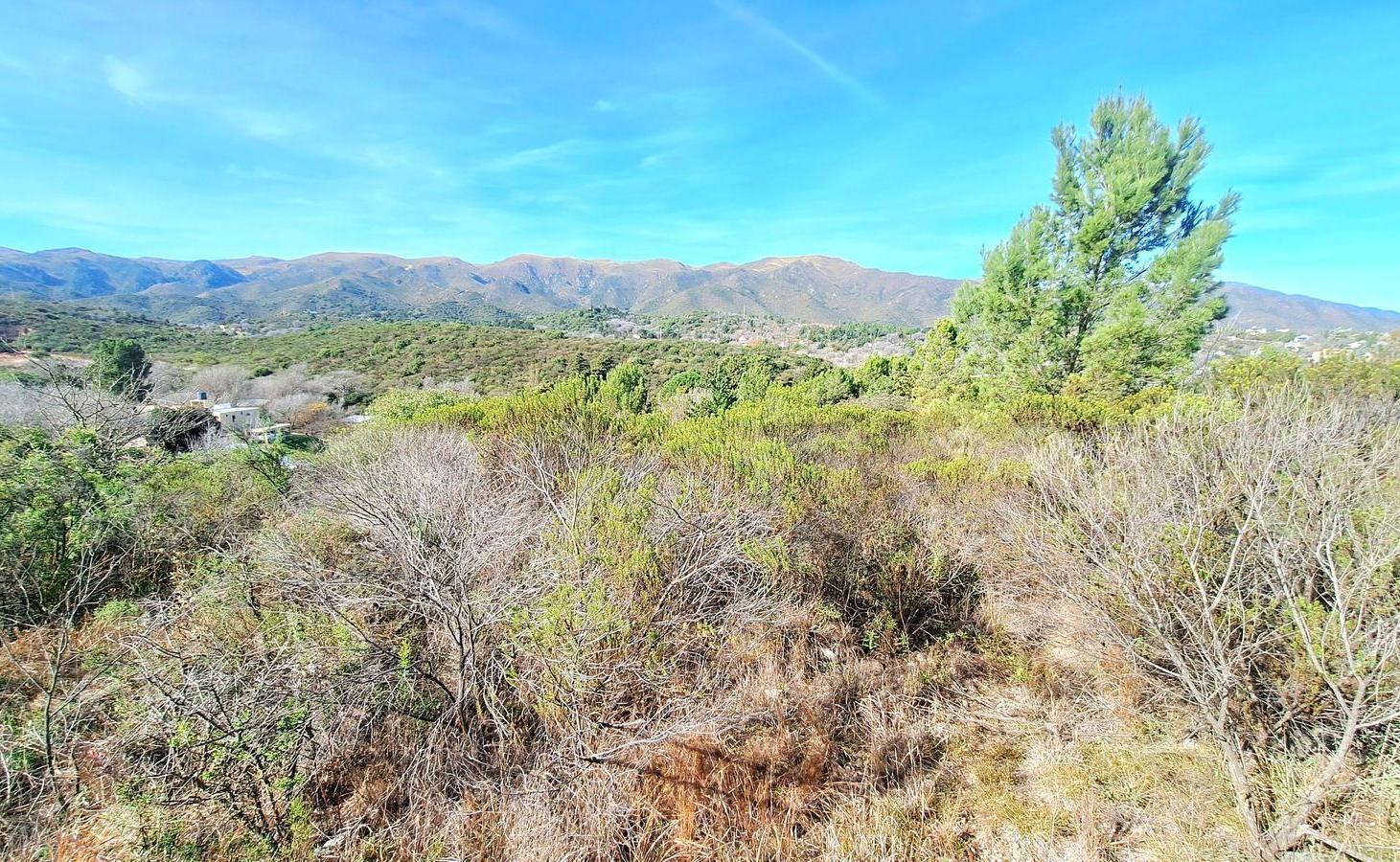 Foto de Villa Giardino, Lote en Barrio La Granja con Vista Unica, imagen 5