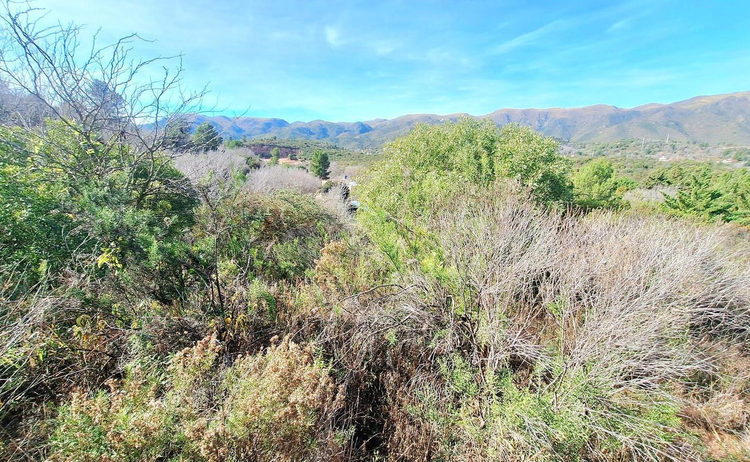 Foto de Villa Giardino, Lote en Barrio La Granja con Vista Unica, imagen 2