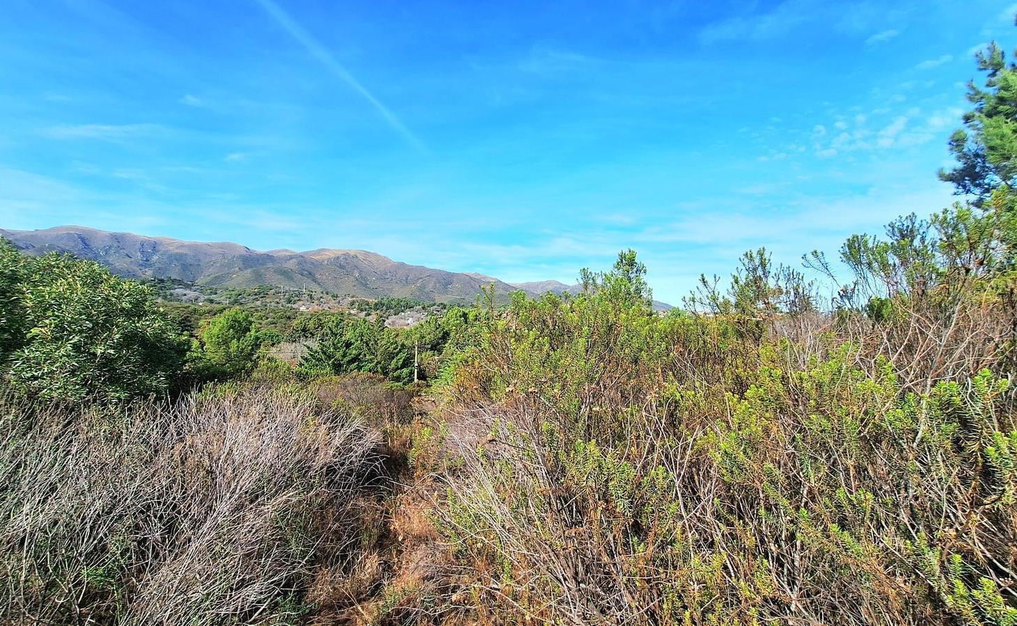 Villa Giardino, Lote en Barrio La Granja con Vista Unica
