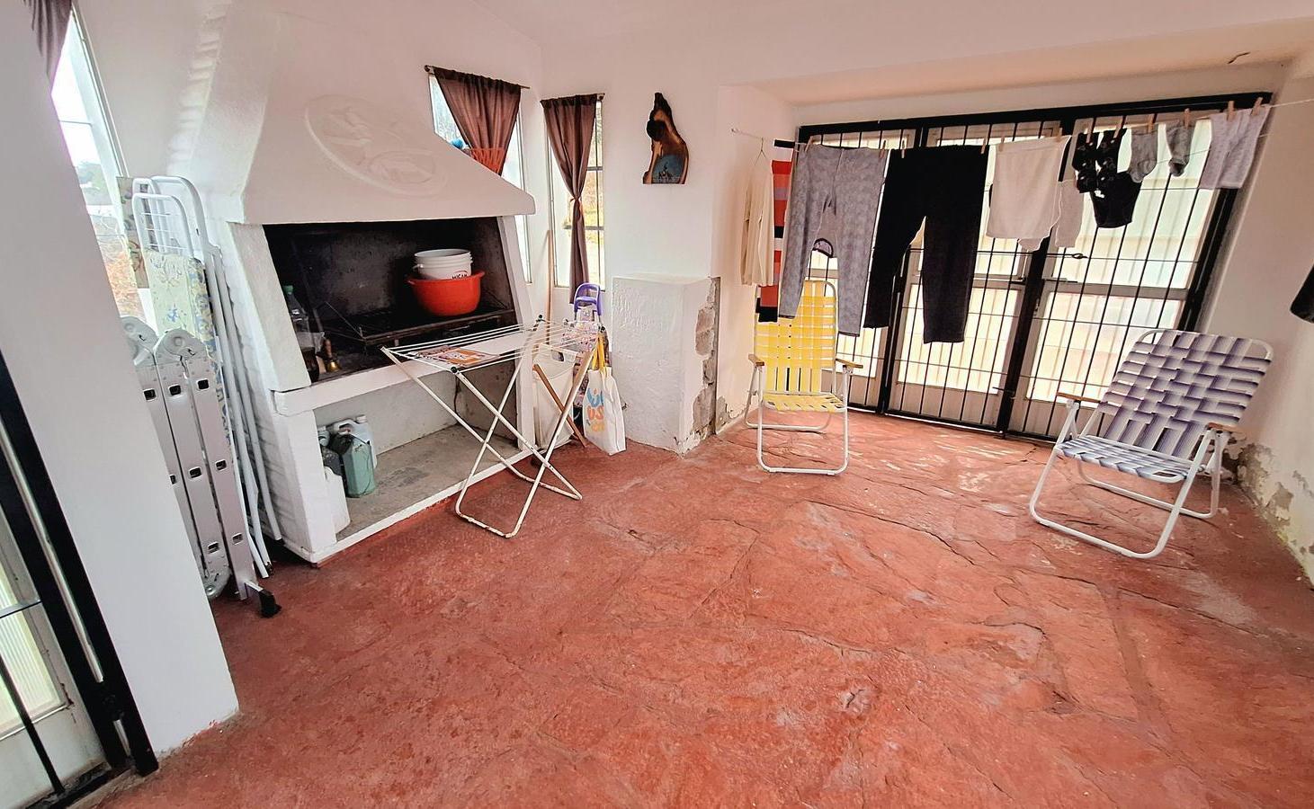 Huerta Grande Chalet Con Vista en Villa Parque