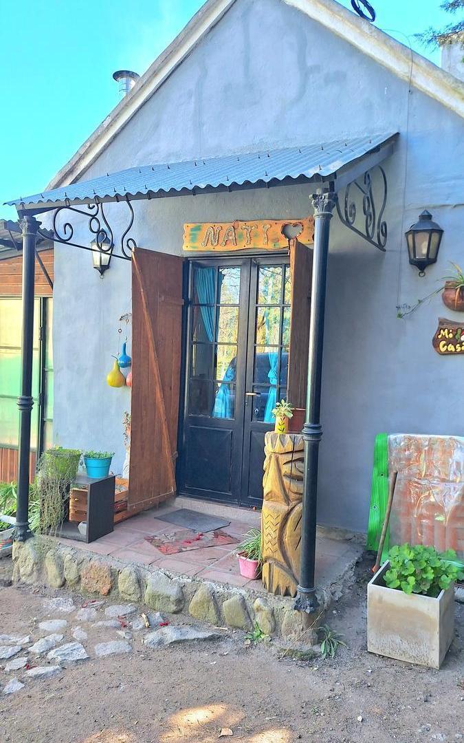 Foto de Villa Giardino, Casa de 2 plantas en Barrio La Granja, imagen 3