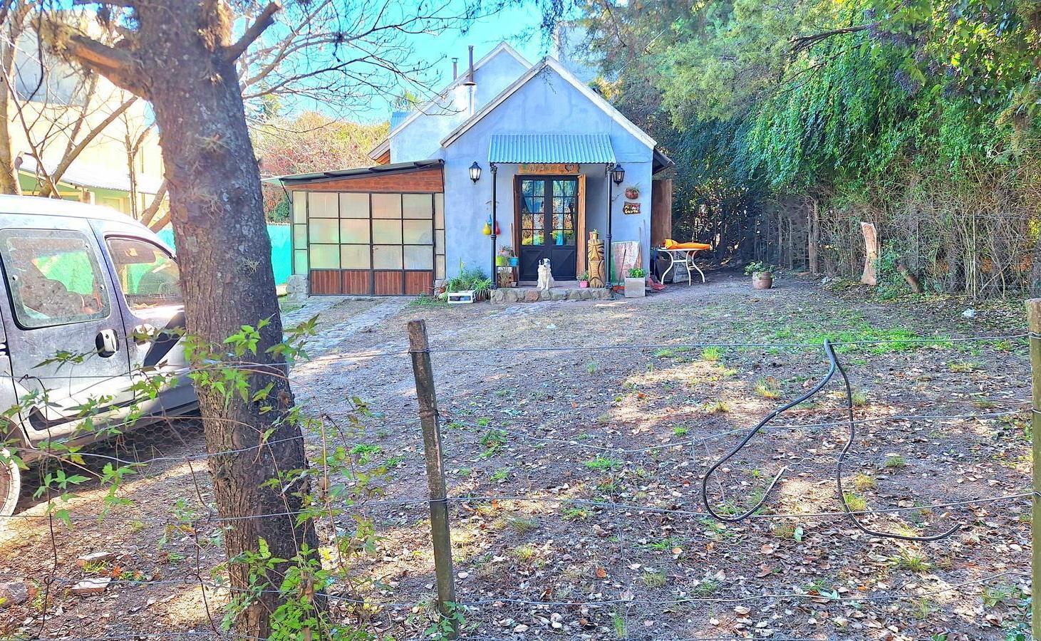 Foto de Villa Giardino, Casa de 2 plantas en Barrio La Granja, imagen 1
