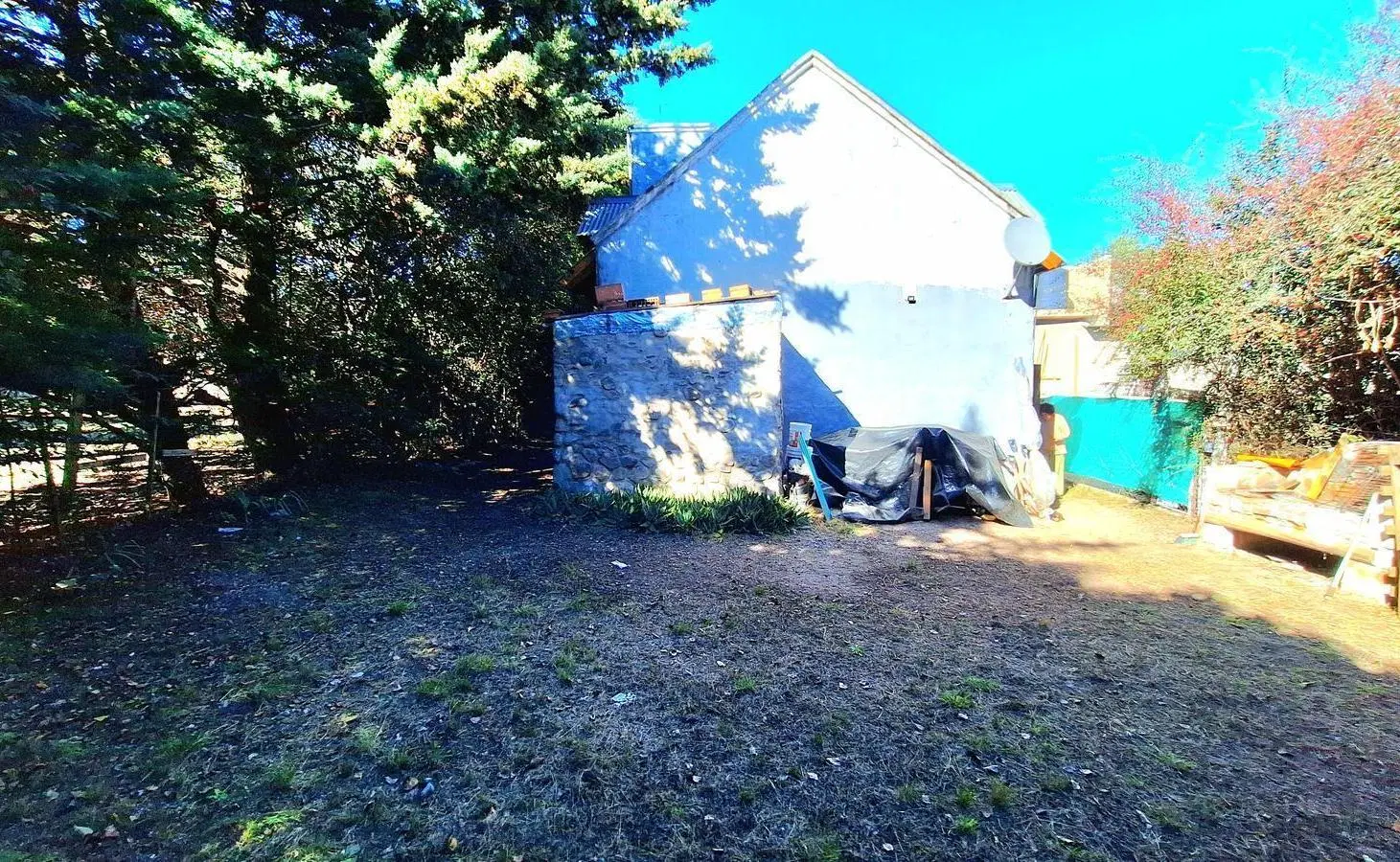 Villa Giardino,  Casa de 2 plantas en Barrio La Granja 8