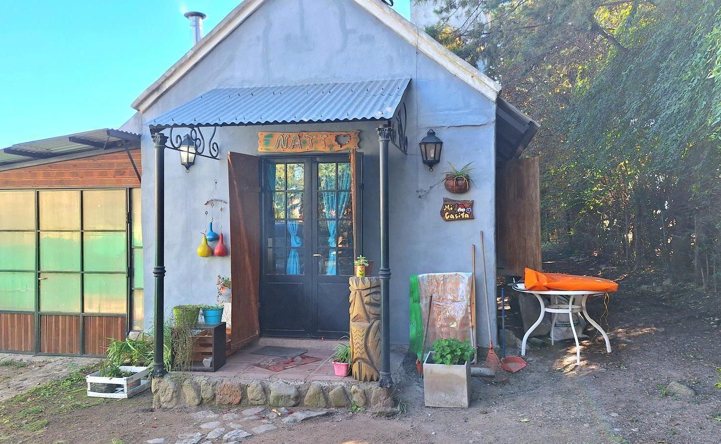 Foto de Villa Giardino, Casa de 2 plantas en Barrio La Granja, imagen 4