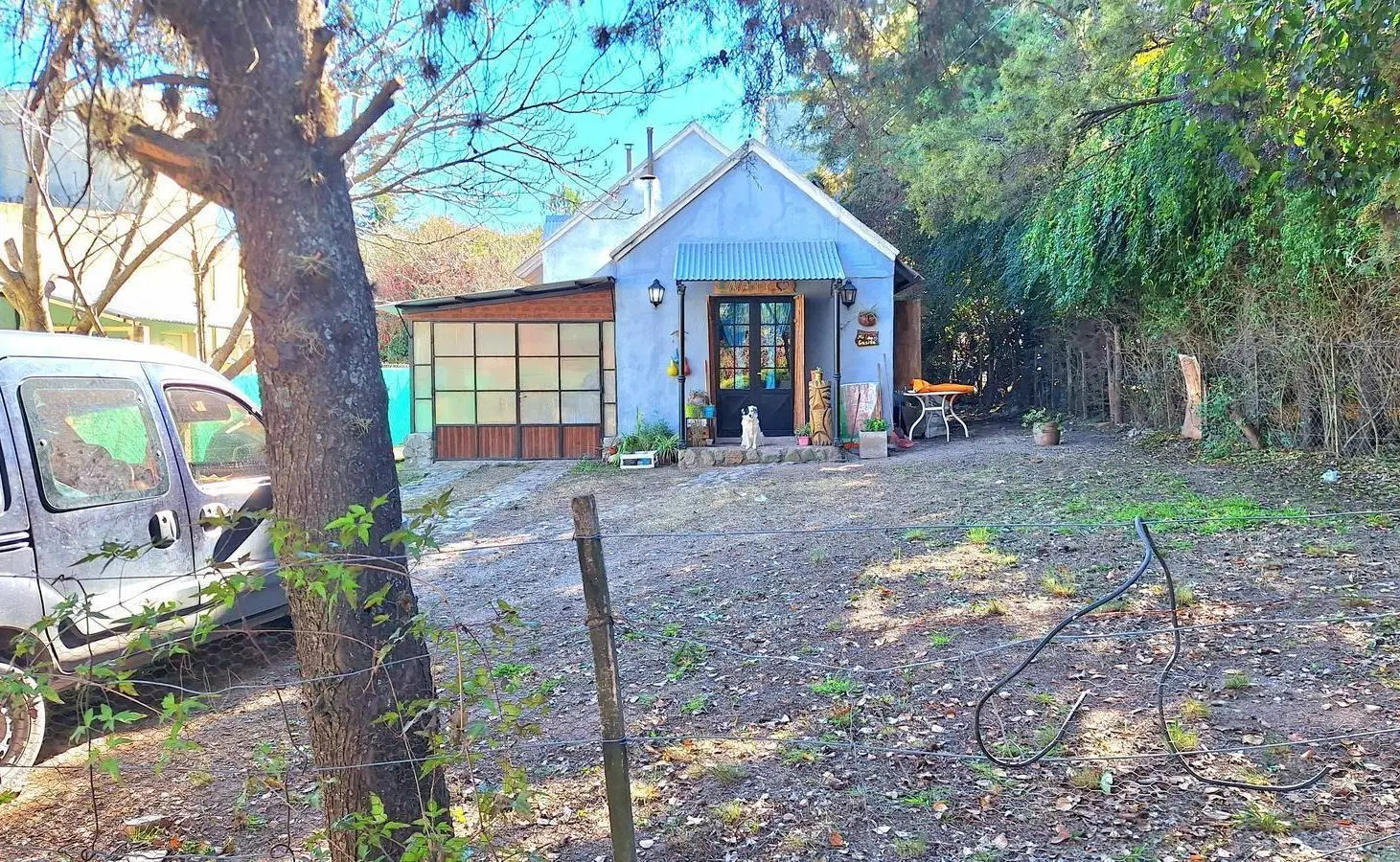 Villa Giardino,  Casa de 2 plantas en Barrio La Granja 2