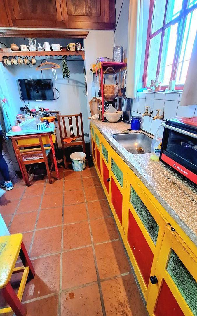 Foto de La Cumbre Chalet antiguo a pocos metros del centro, imagen 5