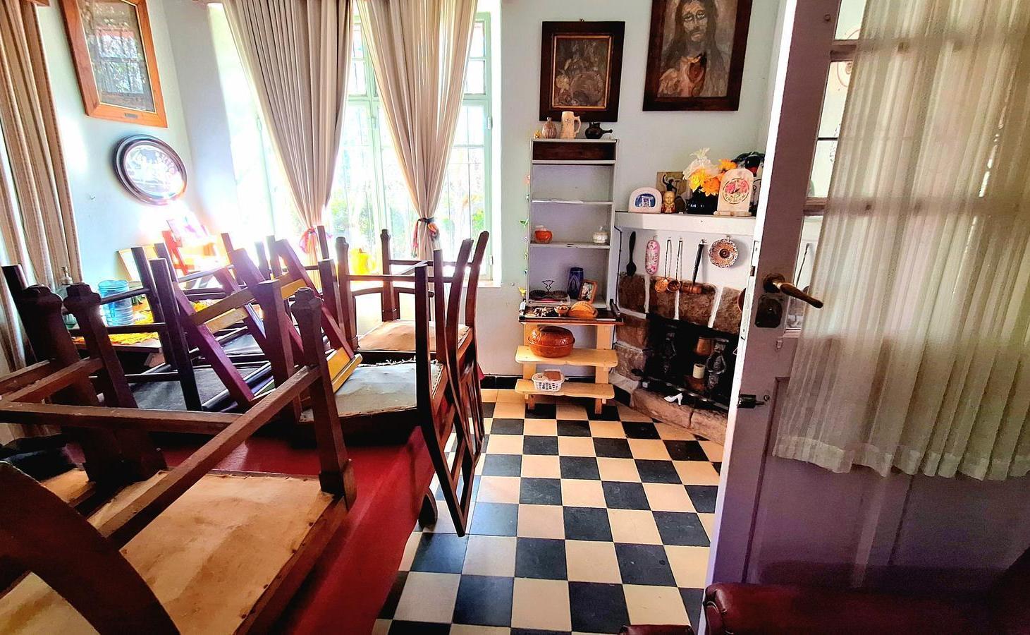 Foto de La Cumbre Chalet antiguo a pocos metros del centro, imagen 3