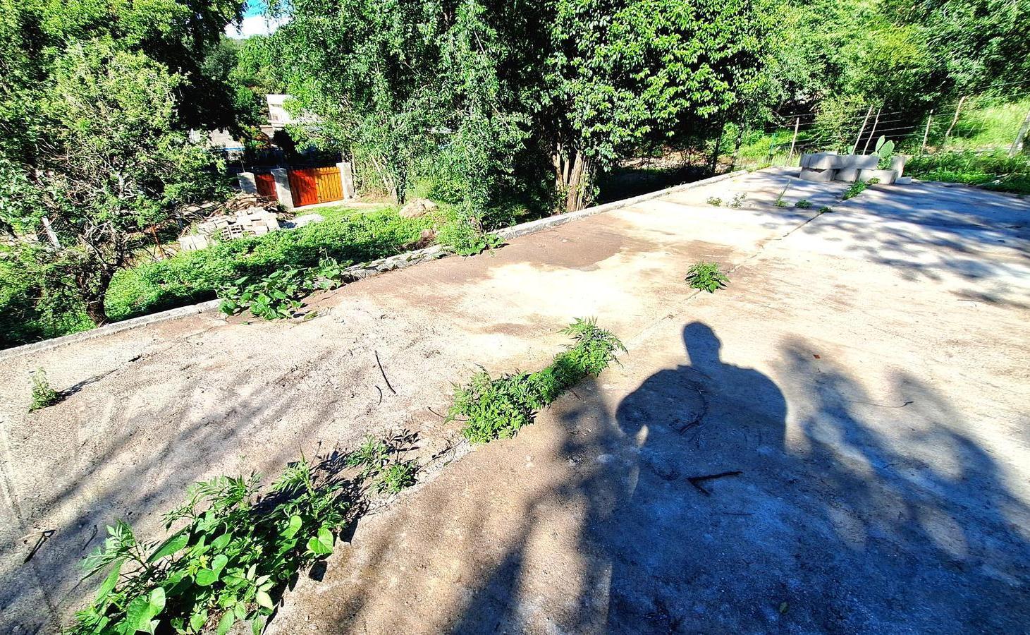 Foto de Villa Giardino, Lote de Terreno con Edificacion, imagen 2