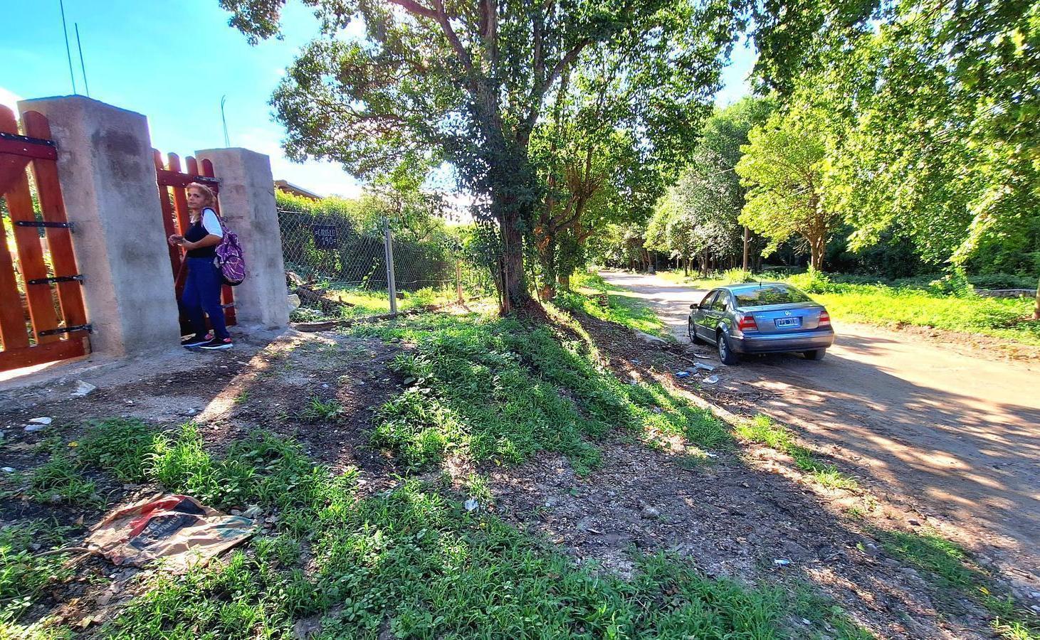 Foto de Villa Giardino, Lote de Terreno con Edificacion, imagen 1