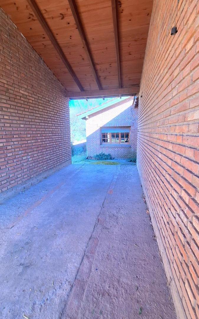 Foto de La Cumbre Casa en Barrio Potrerillos, imagen 4
