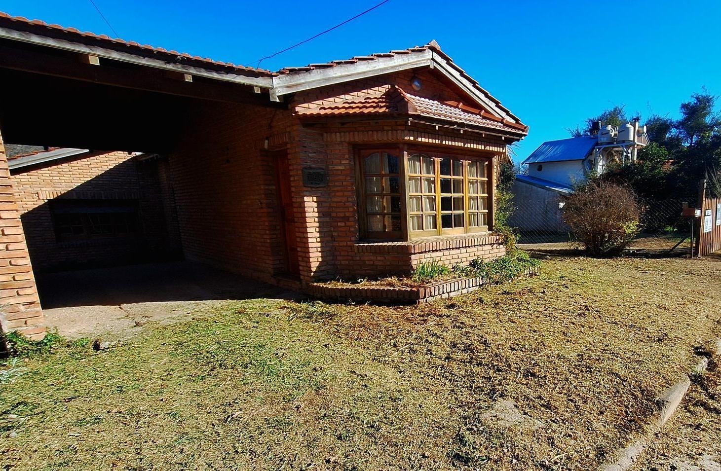 Foto de La Cumbre Casa en Barrio Potrerillos, imagen 2