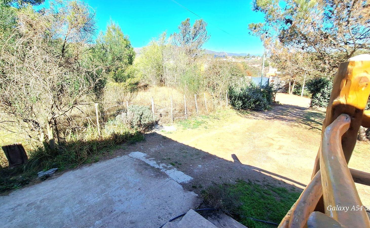 Foto de Villa Giardino Cabaña de Madera y piedra, imagen 4
