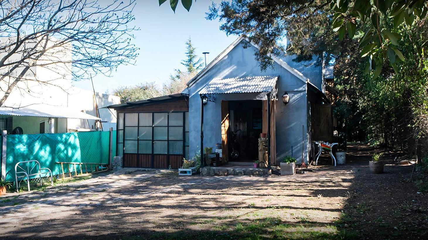 Foto de Villa Giardino, Casa de 2 plantas en Barrio La Granja, imagen 2