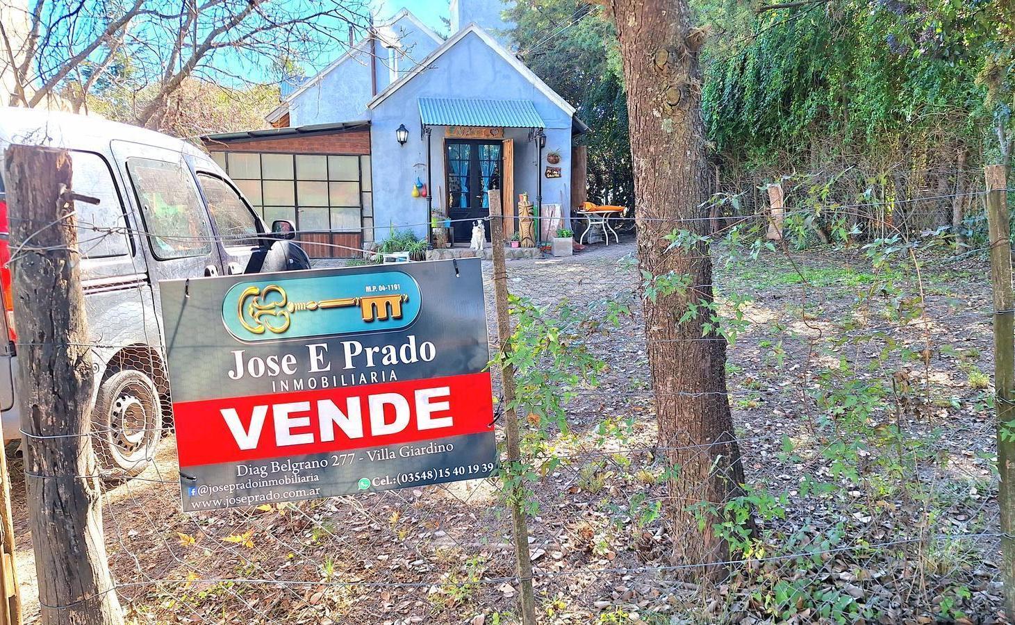 Foto de Villa Giardino, Casa de 2 plantas en Barrio La Granja, imagen 5