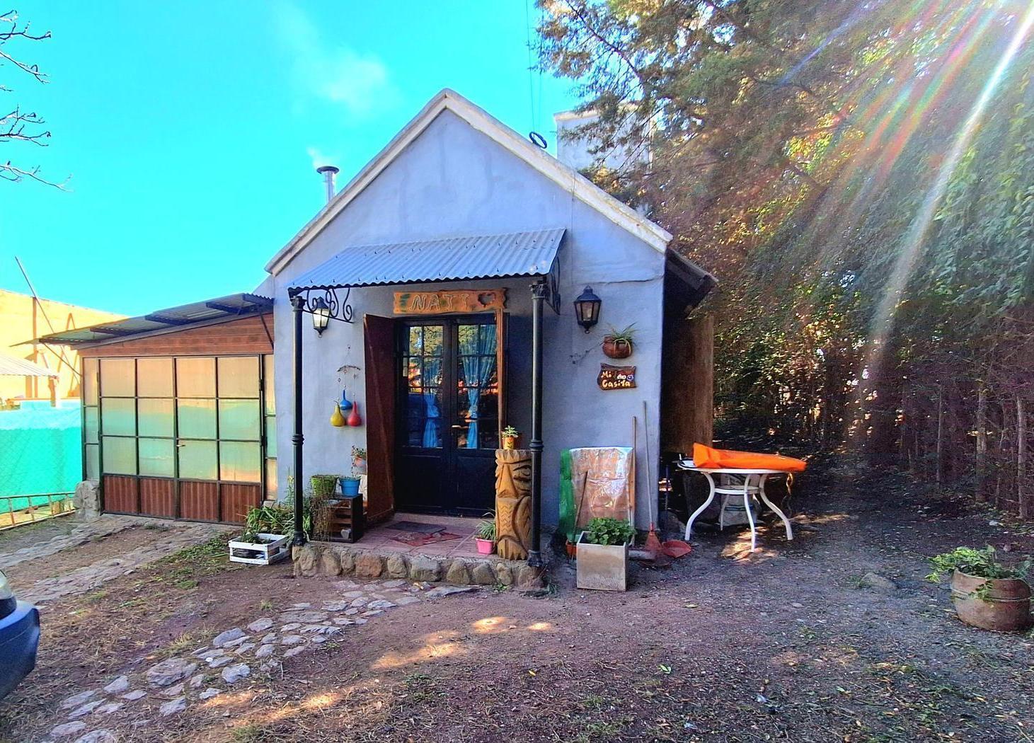Foto de Villa Giardino, Casa de 2 plantas en Barrio La Granja, imagen 1