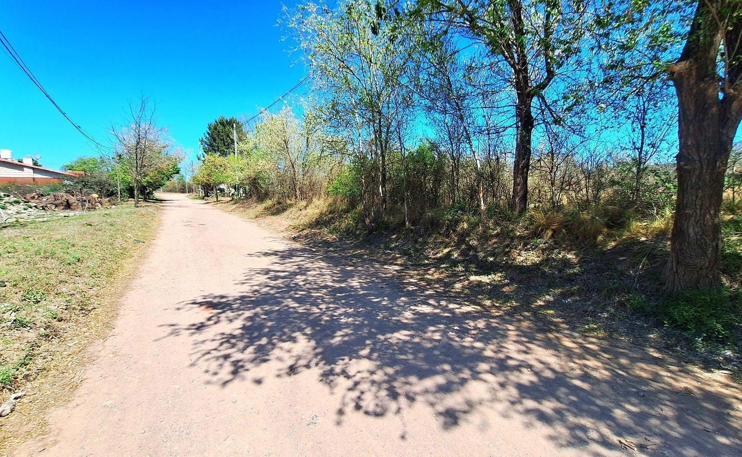 Foto de La Cumbre 3 Lotes en Barrio Sintonia, imagen 2