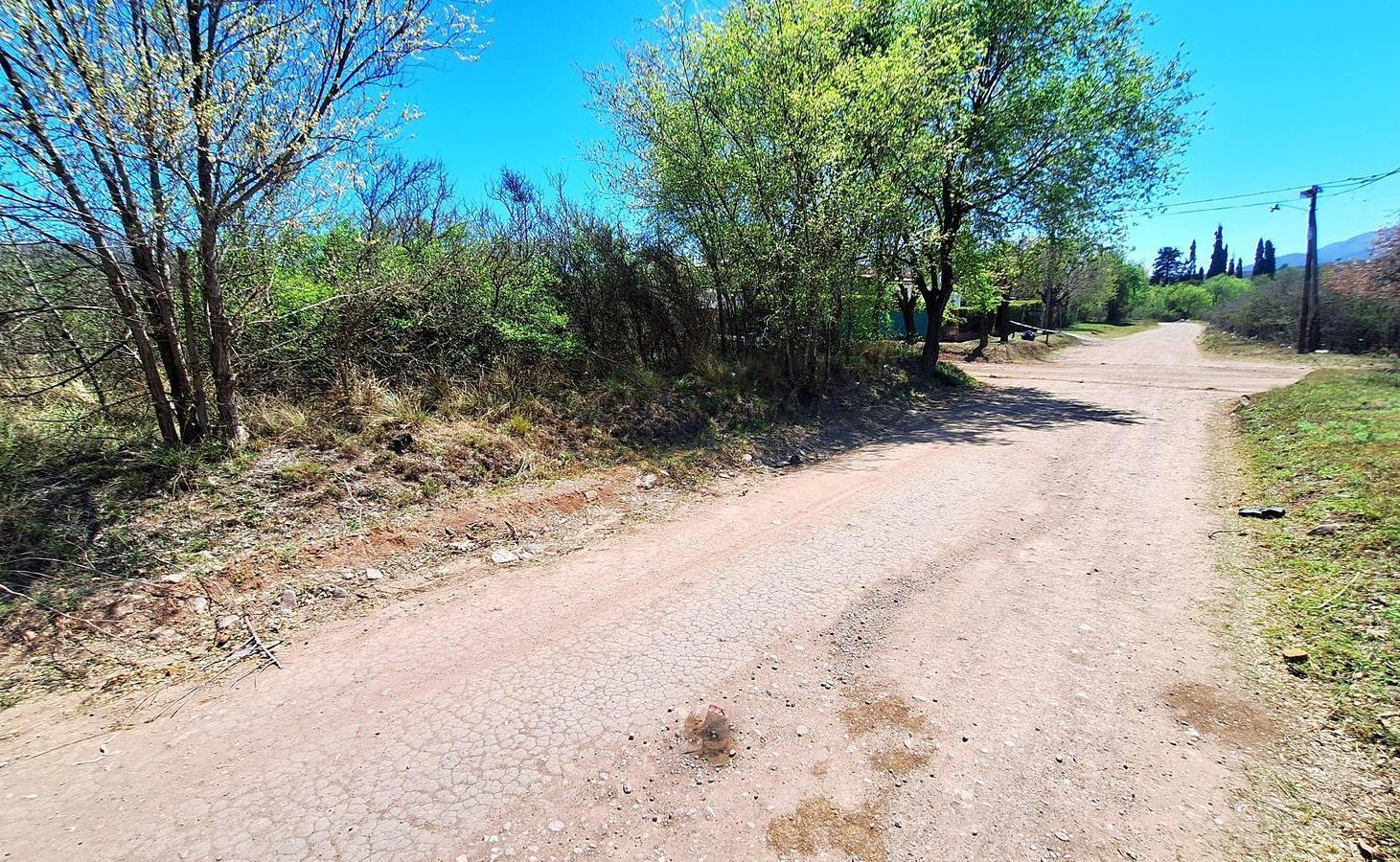 Foto de La Cumbre 3 Lotes en Barrio Sintonia, imagen 4