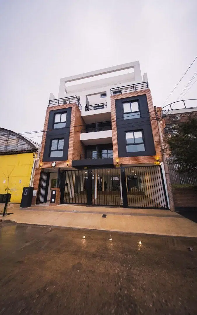 Duplex 1 Dormitorio a ESTRENAR renta inmediata Alerces 11 Grupo Calypso 1