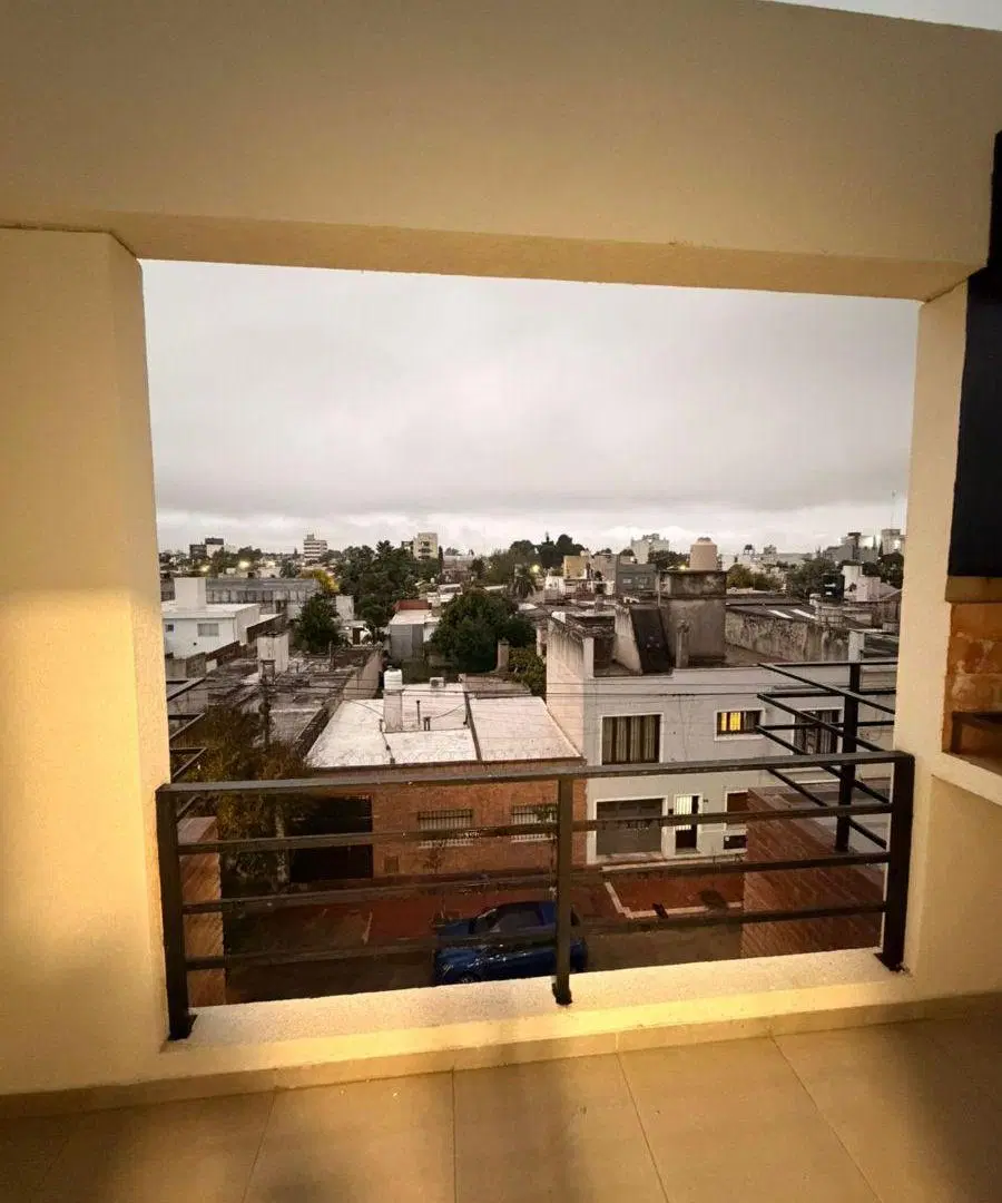 Duplex 1 Dormitorio a ESTRENAR renta inmediata Alerces 11 Grupo Calypso 4
