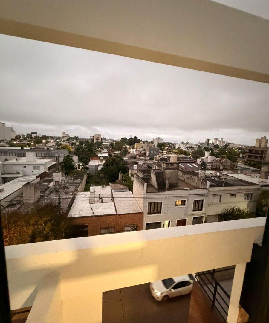 Duplex 1 Dormitorio a ESTRENAR renta inmediata Alerces 11 Grupo Calypso