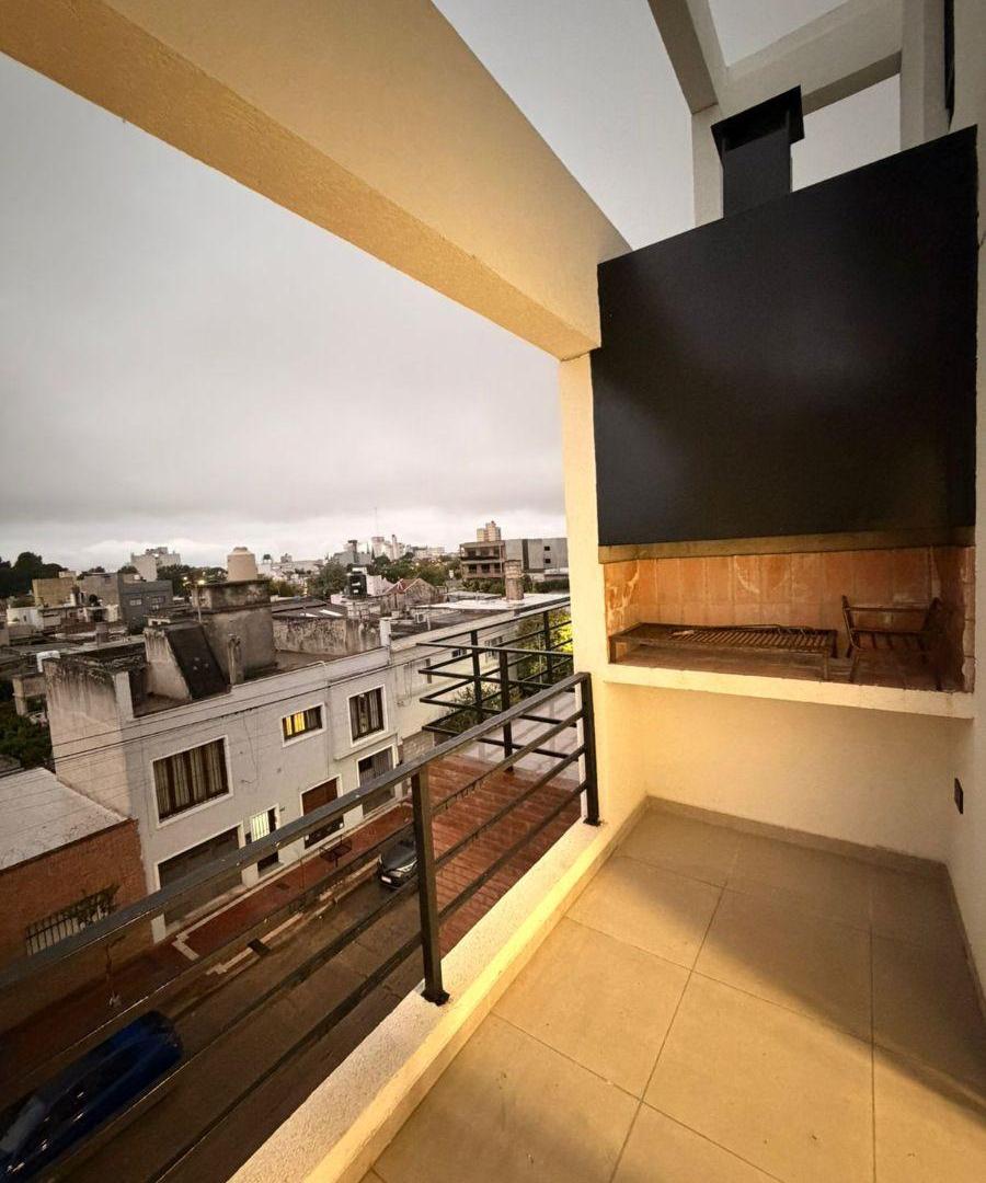 Duplex 1 Dormitorio a ESTRENAR renta inmediata Alerces 11 Grupo Calypso