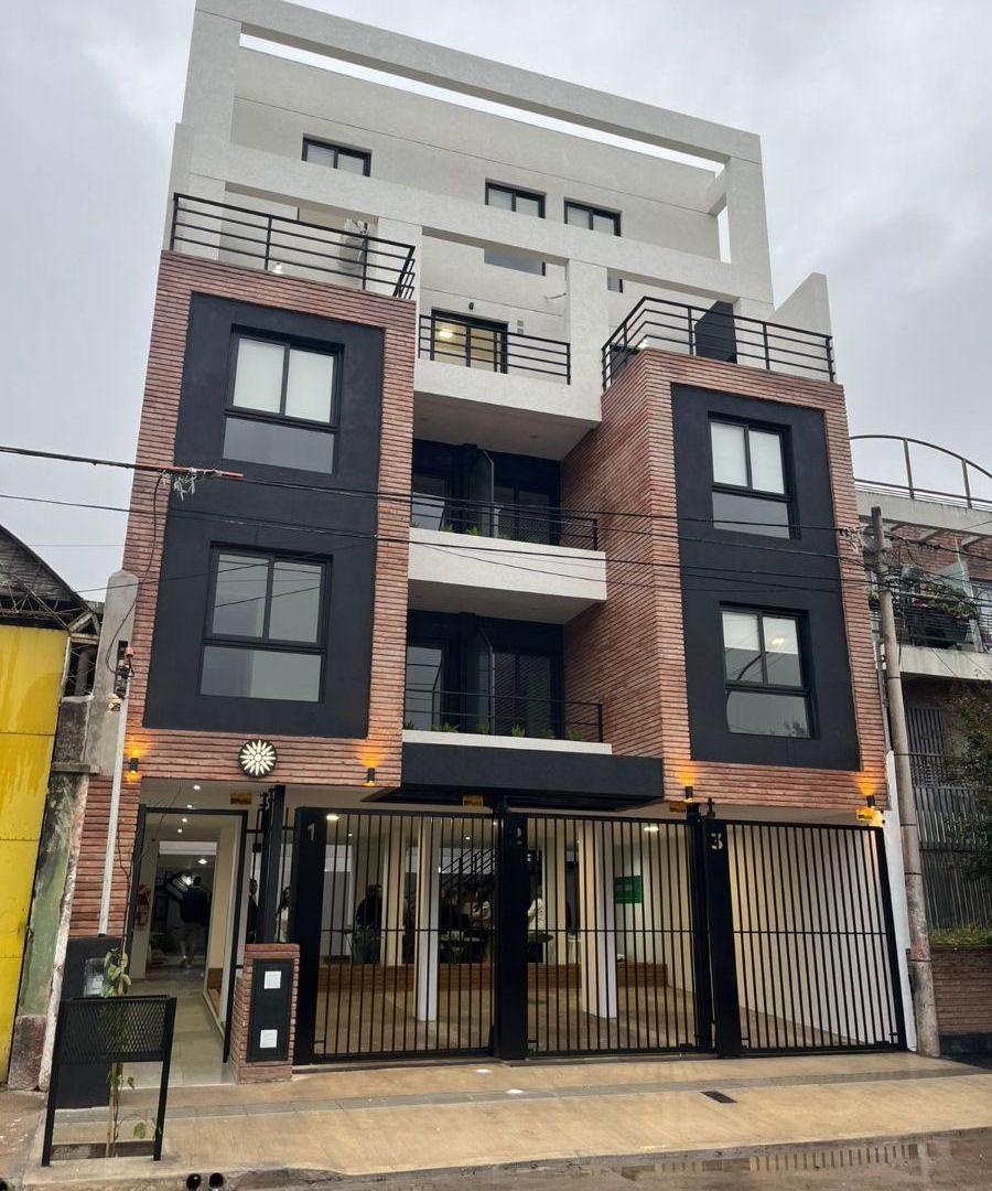 Duplex 1 Dormitorio a ESTRENAR renta inmediata Alerces 11 Grupo Calypso