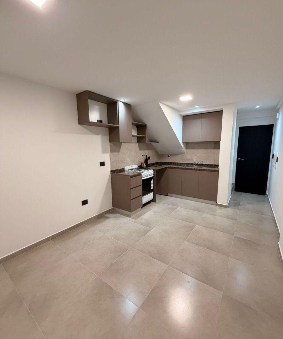Duplex 1 Dormitorio a ESTRENAR renta inmediata Alerces 11 Grupo Calypso