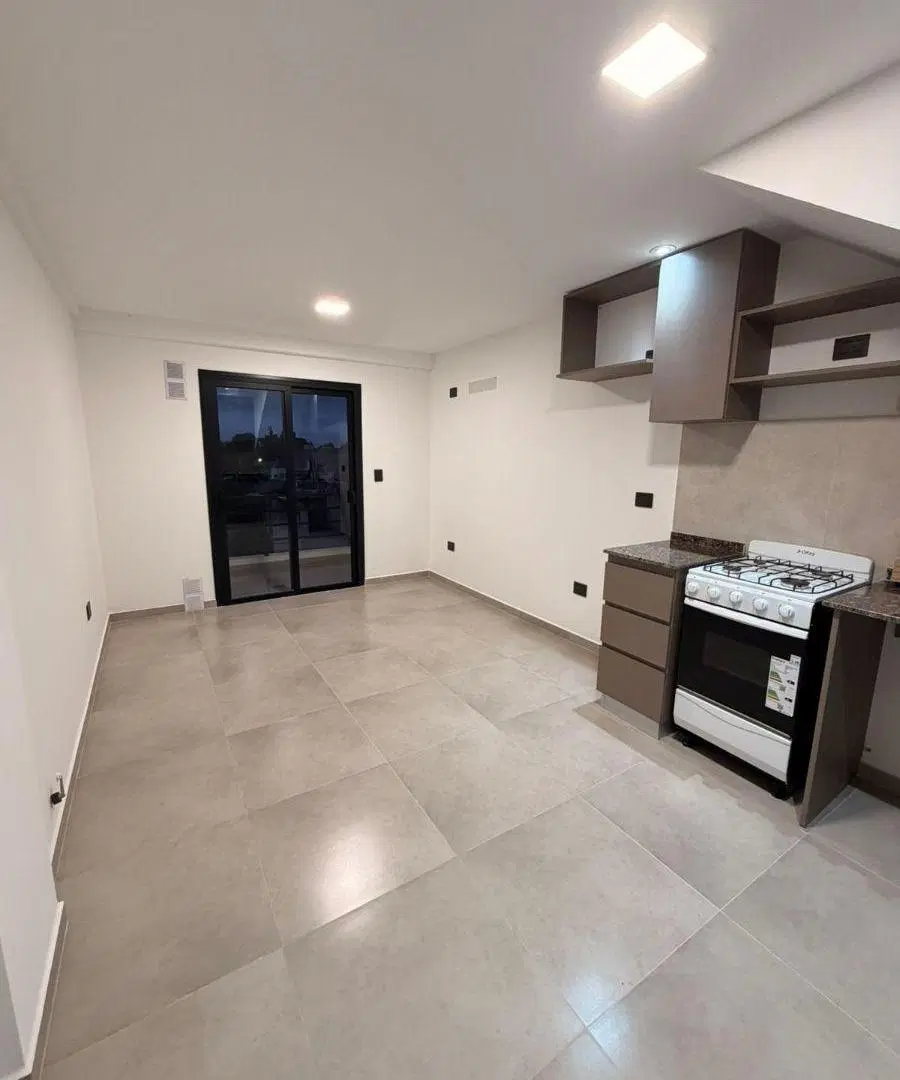 Duplex 1 Dormitorio a ESTRENAR renta inmediata Alerces 11 Grupo Calypso 3