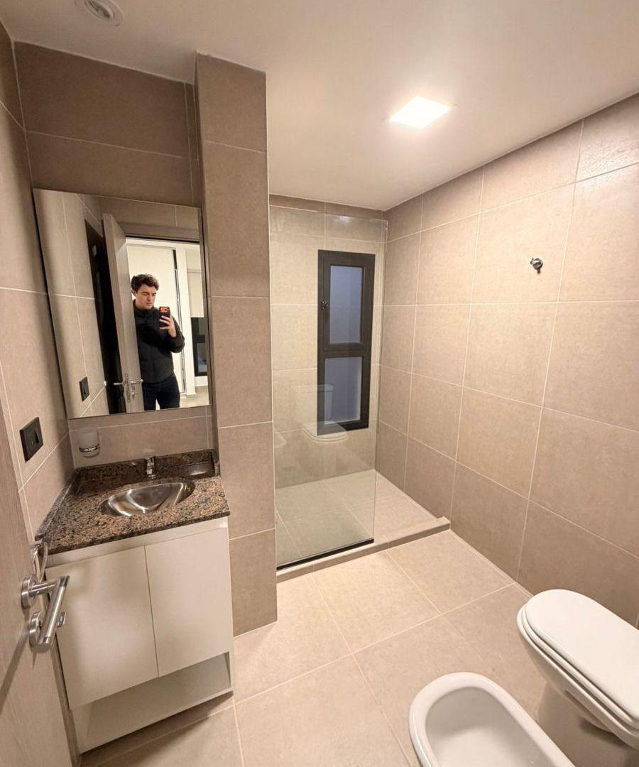 Duplex 1 Dormitorio a ESTRENAR renta inmediata Alerces 11 Grupo Calypso