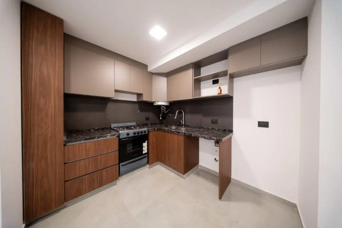 Dúplex 1 Dormitorio A ESTRENAR COFICO Grupo Calypso 2