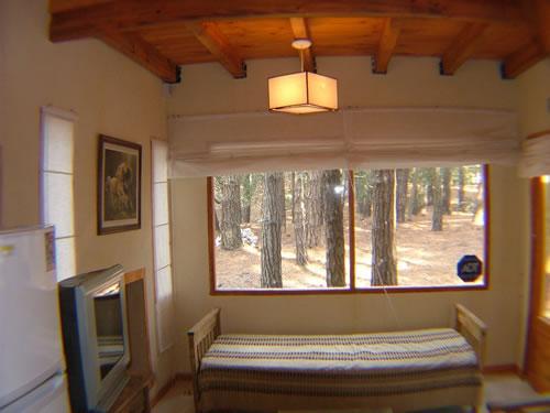 Cabañas Dos - Oportunidad - Venta en Block + El Lote Lindero C/ 2 Cocheras 5