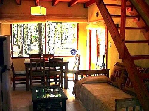 Cabañas Dos - Oportunidad - Venta en Block + El Lote Lindero C/ 2 Cocheras 2