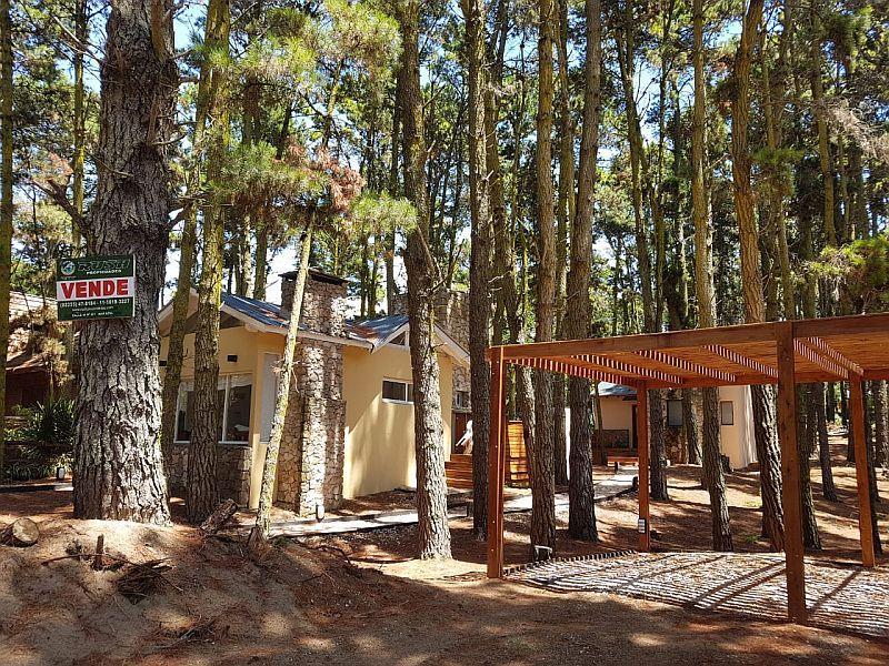 Cabañas Dos - Oportunidad - Venta en Block + El Lote Lindero C/ 2 Cocheras 4