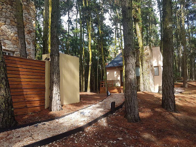 Cabañas Dos - Oportunidad - Venta en Block + El Lote Lindero C/ 2 Cocheras 3