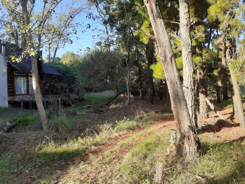 Lote Zona Residencial, 325 m² 1