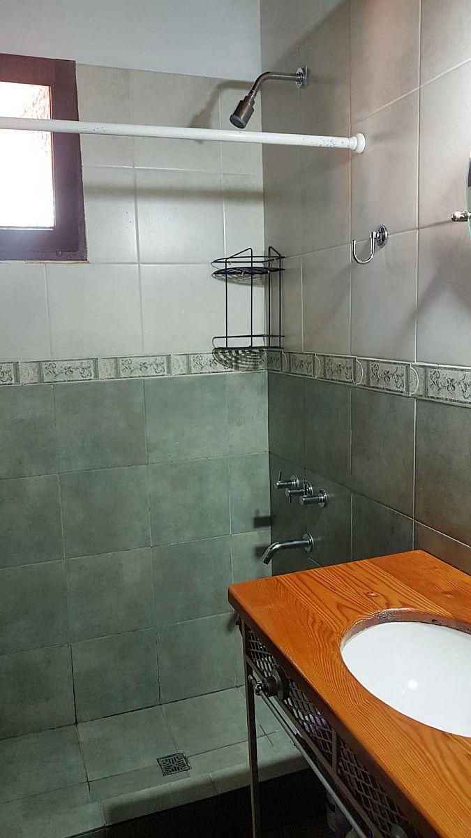Casa 3 Ambientes Sobre Lote de 400 m 68 m² Cubiertos y 333 m² de Sup. Libre 5