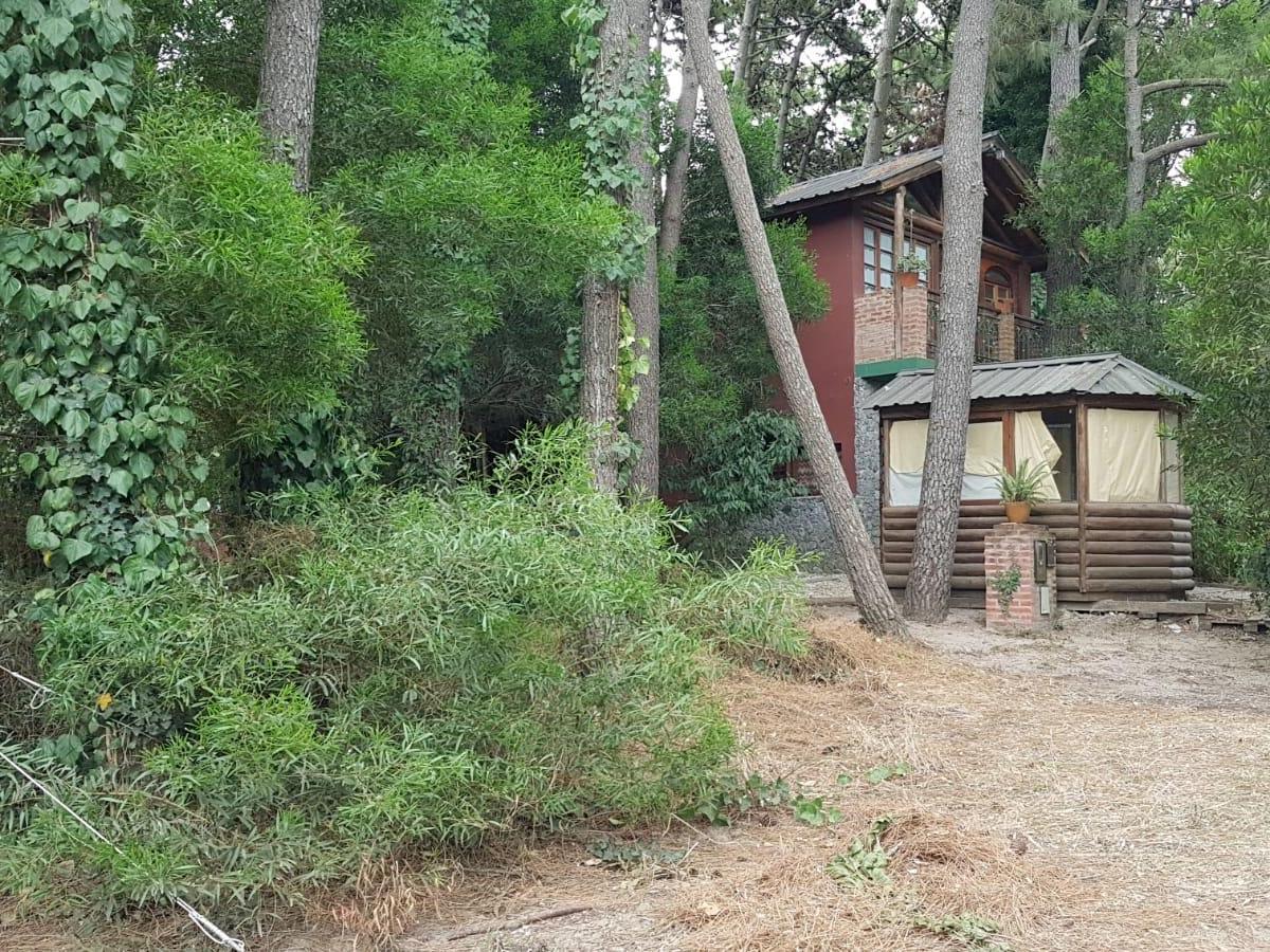 Lote Comercial - Oportunidad - en Principal Av de Mar Azul Ante Esquina 2