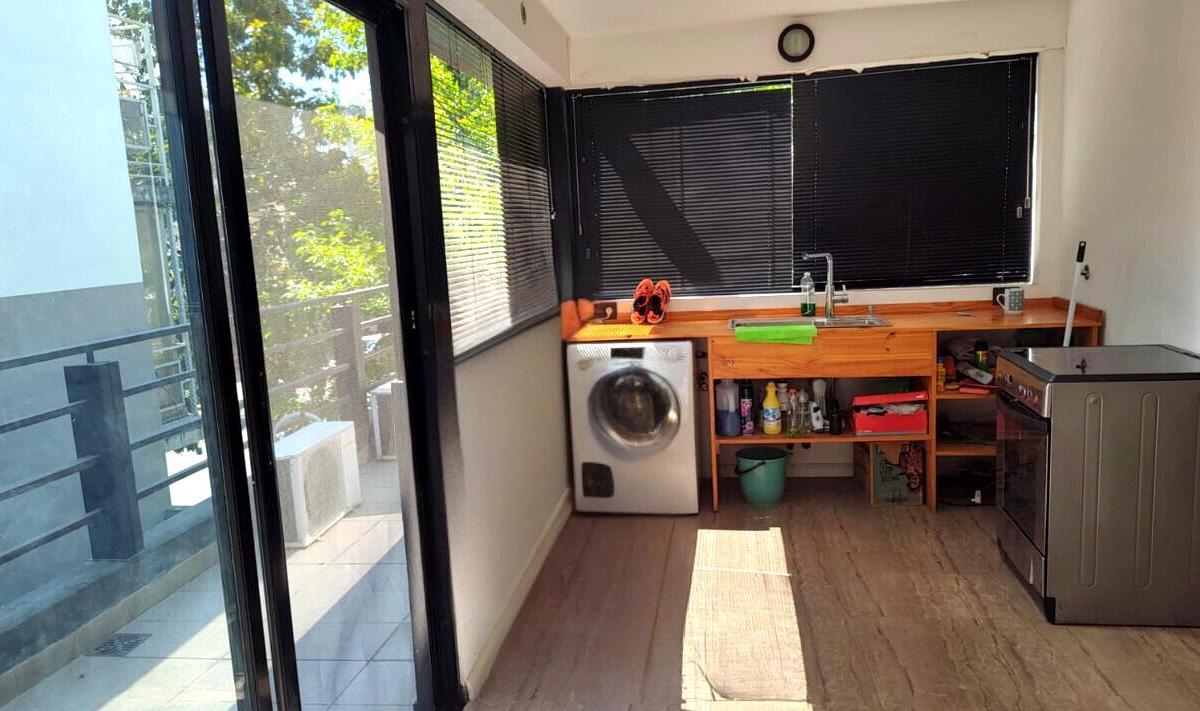 Casa en Venta Floresta Monte Castro 5