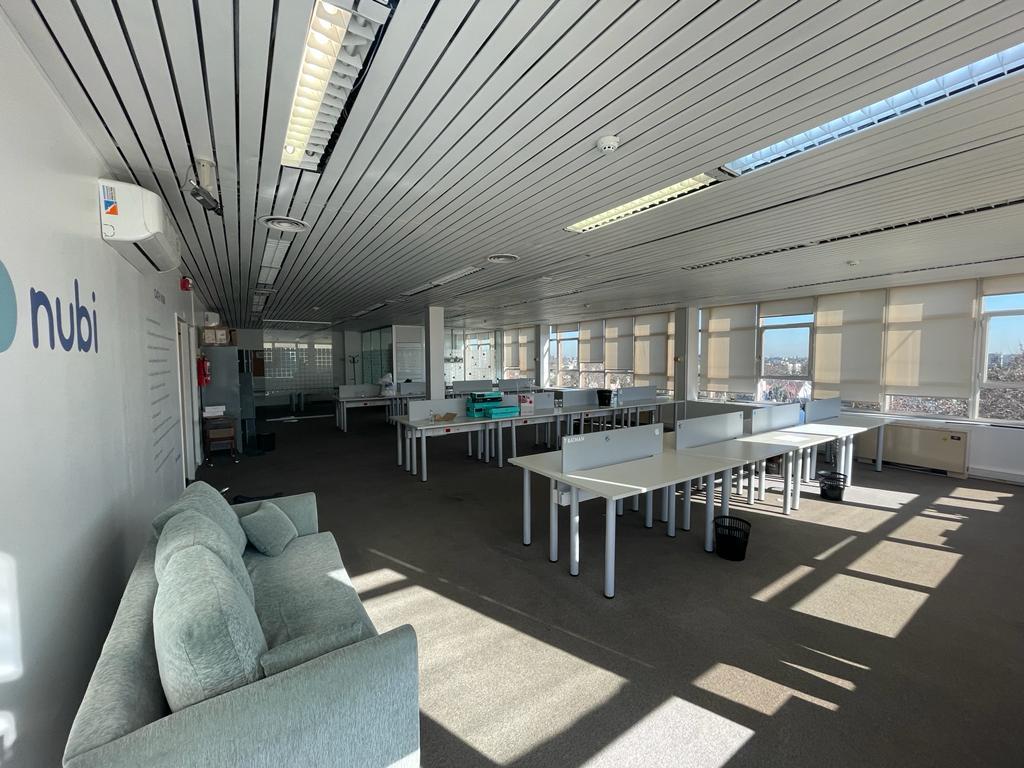 Venta Edificio Comercial en Block, Florida / Vte. López 1