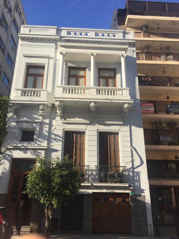 Propiedad en Argentina